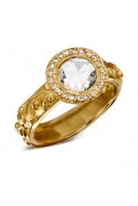 just jules Ring